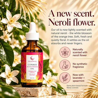Velena Beauty Hair serum