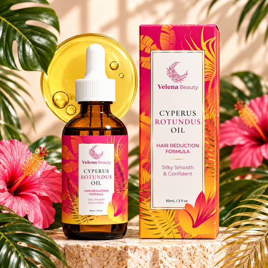 Velena Beauty Hair serum