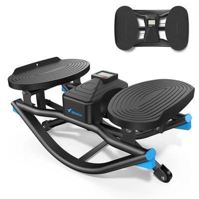 Ski Stepper