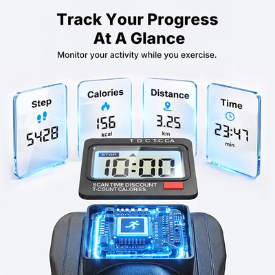 Ski Stepper